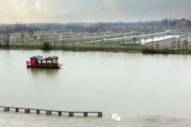 迷醉在"国保级"古村落 ——探访杨柳湖风景区