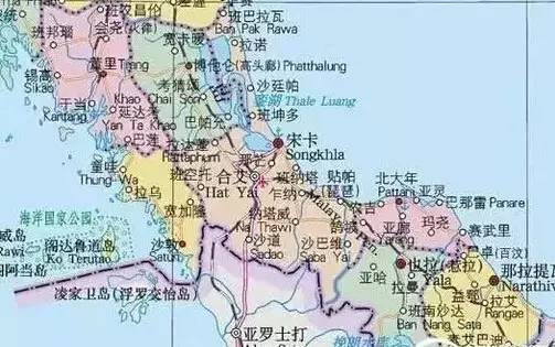 吉打州人口_马来西亚吉打州地图(3)