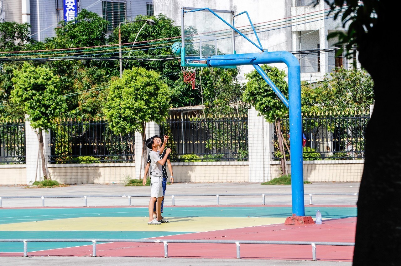 不说再见永远怀念仙城赵学波中学