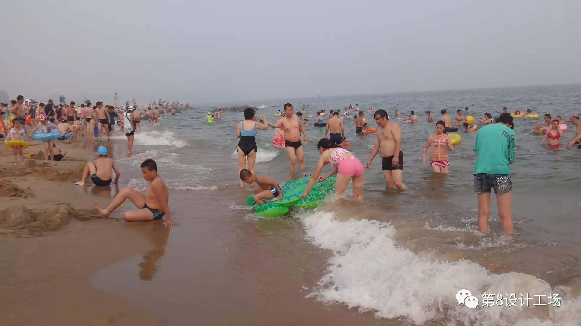 秦皇岛不只有海滩浴场，更有这些让你玩水清凉爽翻天_搜狐其它_搜狐网