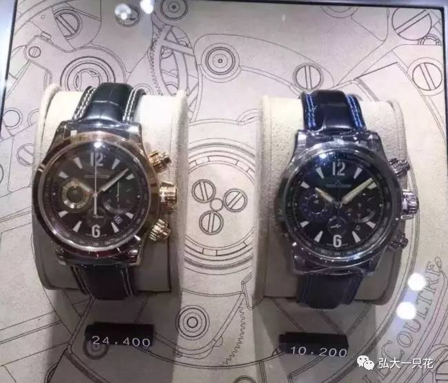 4、这是带气针的手表。不知道多少钱，反正是**。请问这只表现在多少钱？