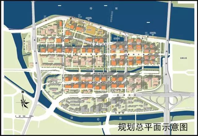 琶洲西区终于有宅地了唯一居住地规划出炉住在电商总部旁有多爽