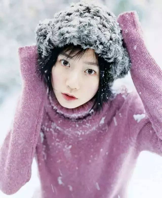 她人氣秒殺范冰冰，是第一個拒絕王家衛的女生，被譽為「韓國的王菲」。 娛樂 第2張
