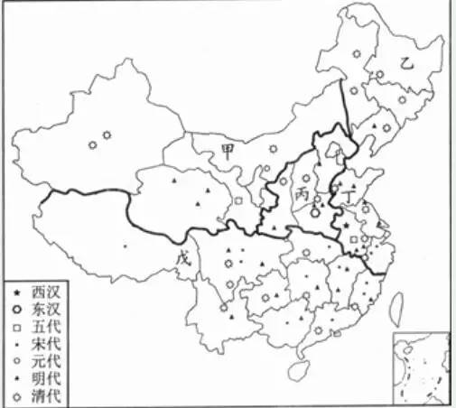 淮南人口迁徙_暗恋橘生淮南(2)