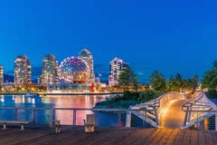 温哥华被评为世界上最宜居的城市之一!全球排名第三位_搜狐其它_搜狐网