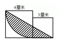 (圆的周长和面积)小学六年级上册奥数习题看看你能玩好几道题?玩不够?