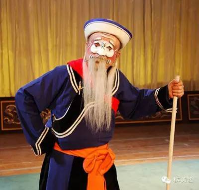 无丑不成戏,丑角是京剧的主要行当之一,包括文丑和武丑,文丑亦称小