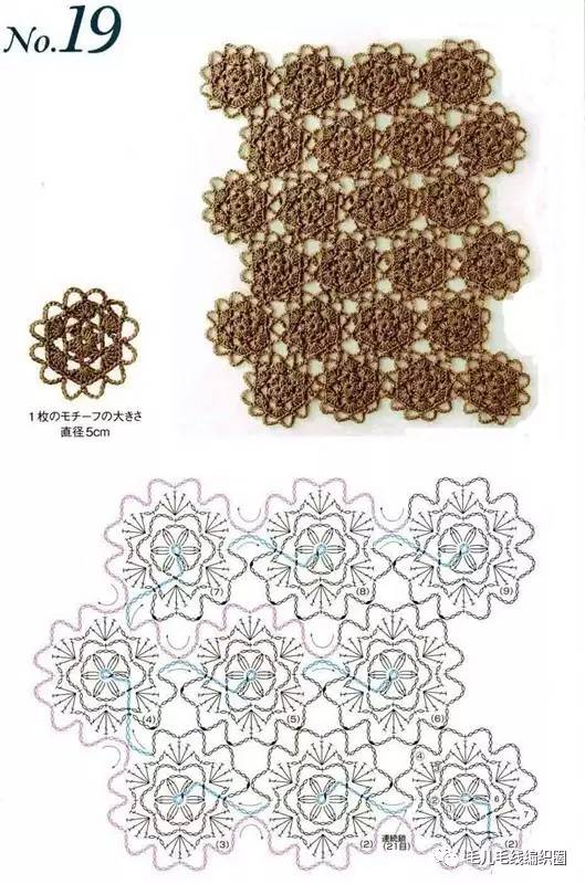 图解一线连花样60篇