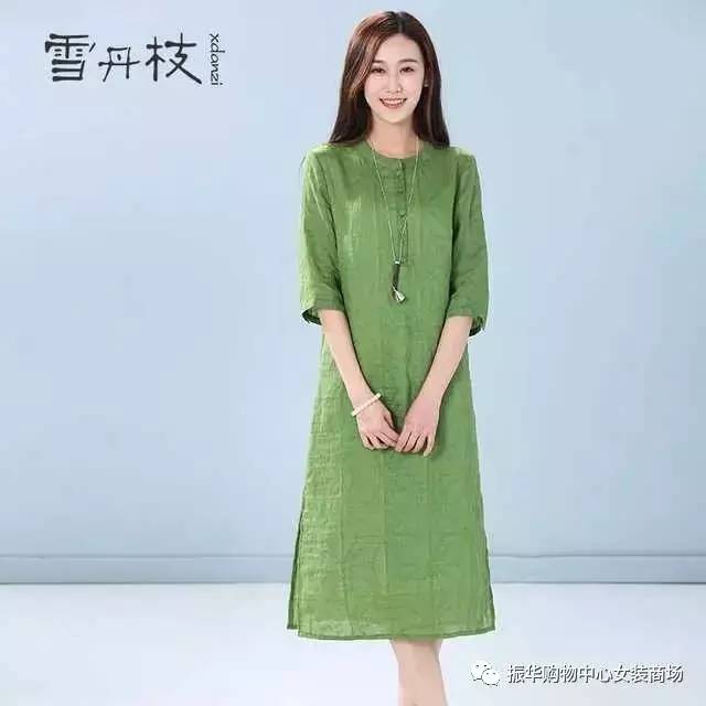 【振华购物中心女装商场】热!七月热!我们这里开仓放价!爽翻天啦!