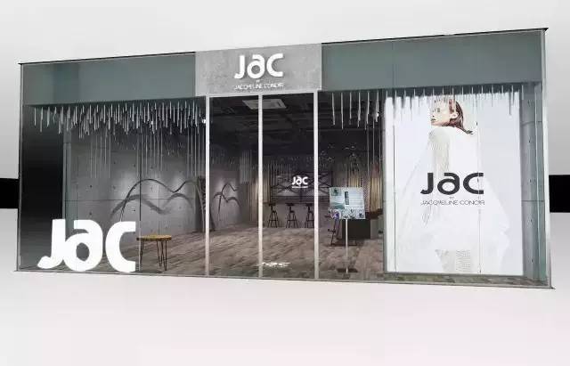 【新店开业】北美设计师品牌jac入驻沈阳万象汇购物