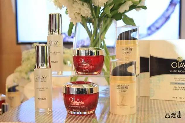 争鸣|2017中国化妆品市场10大创新品牌 谁