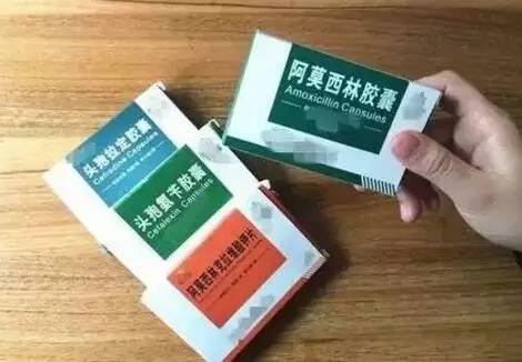 还在把抗生素当消炎药吃?这样只会坑自己!