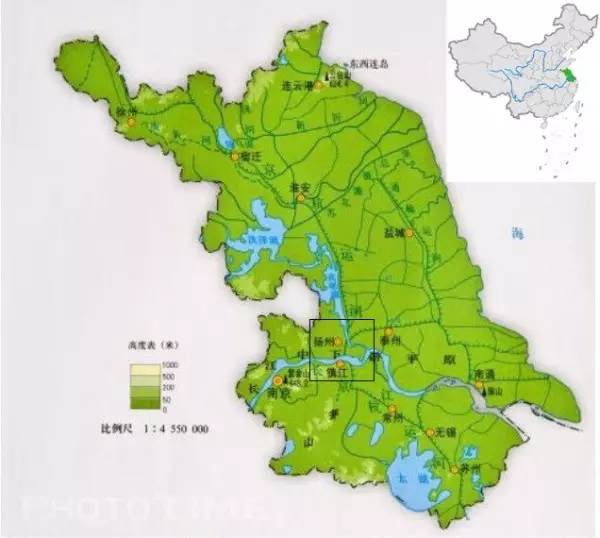 江苏省的人口密度_NR百科(3)