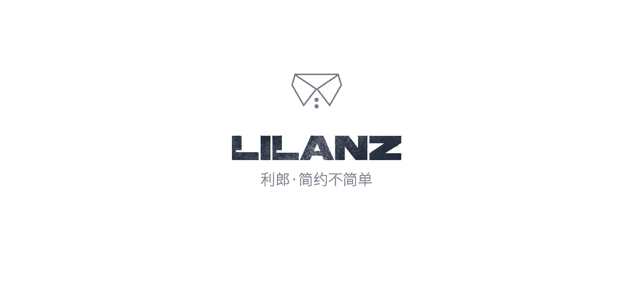 lilanz利郎专