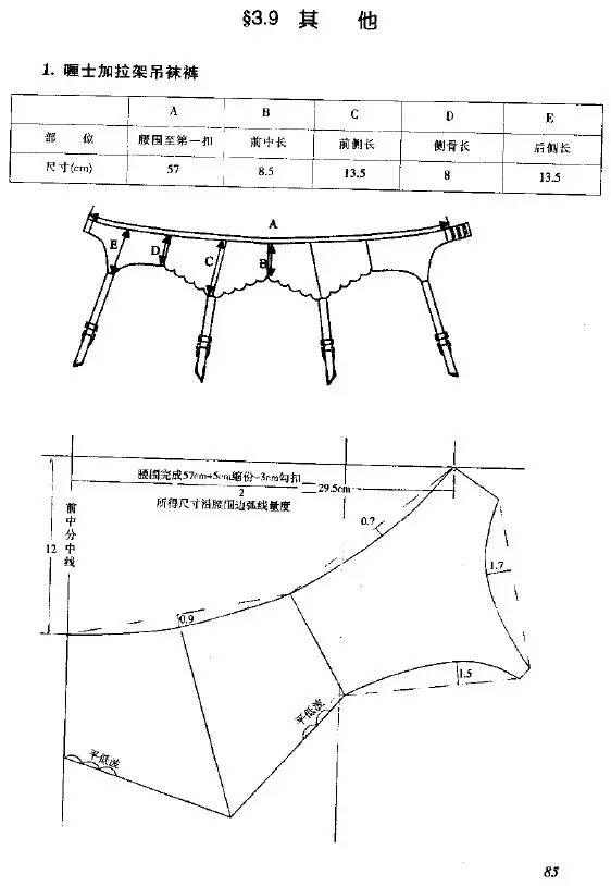 盐步内衣纸样招聘_2019深圳盐步内衣秀