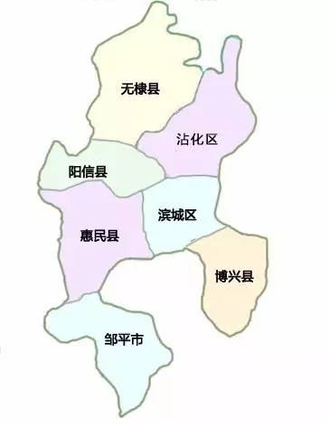 gdp邹平_山东省各县市人均GDP地图,四张图看出哪里最强(2)