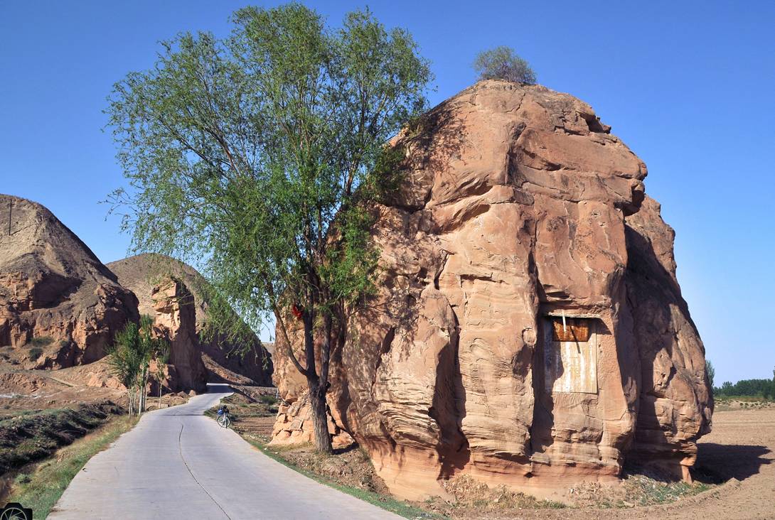 风景图集:白银市风景美图