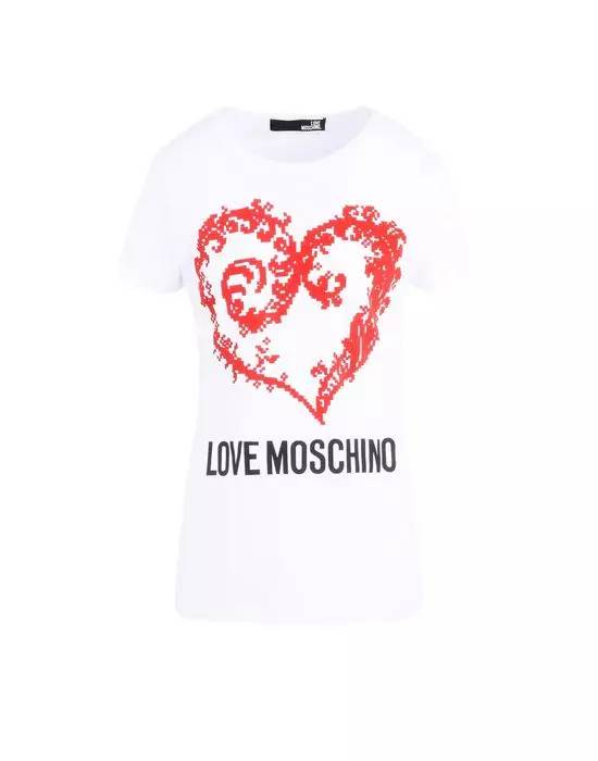 lovemoschino丰富多彩的秋日风格