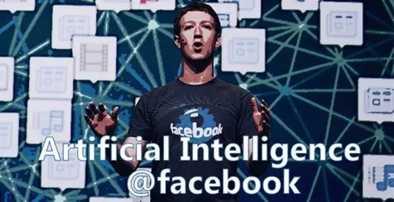 Facebook人工智能负责人讽刺机器人索菲亚是