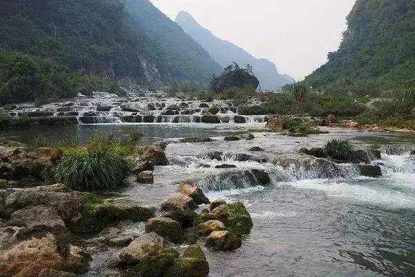 2017柳州周边玩水最强攻略!今年夏天就看这篇就够了!