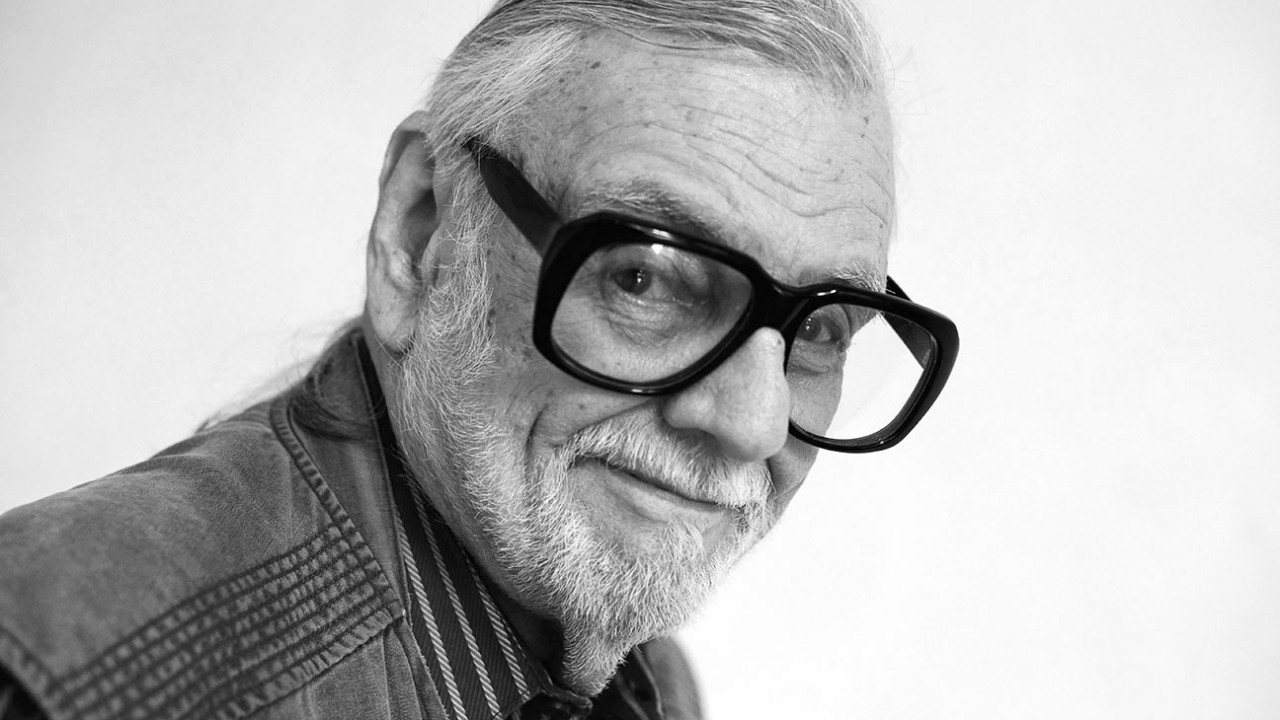 「现代恐怖电影之父」 乔治·a·罗梅罗逝世 享年77岁