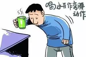 长时间打嗝怎么办