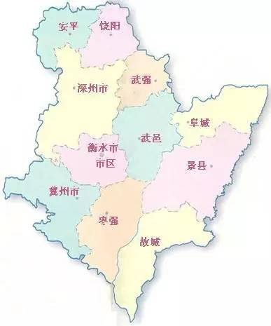 衡水市区人口_衡水构建百万人口大城市生活区(2)