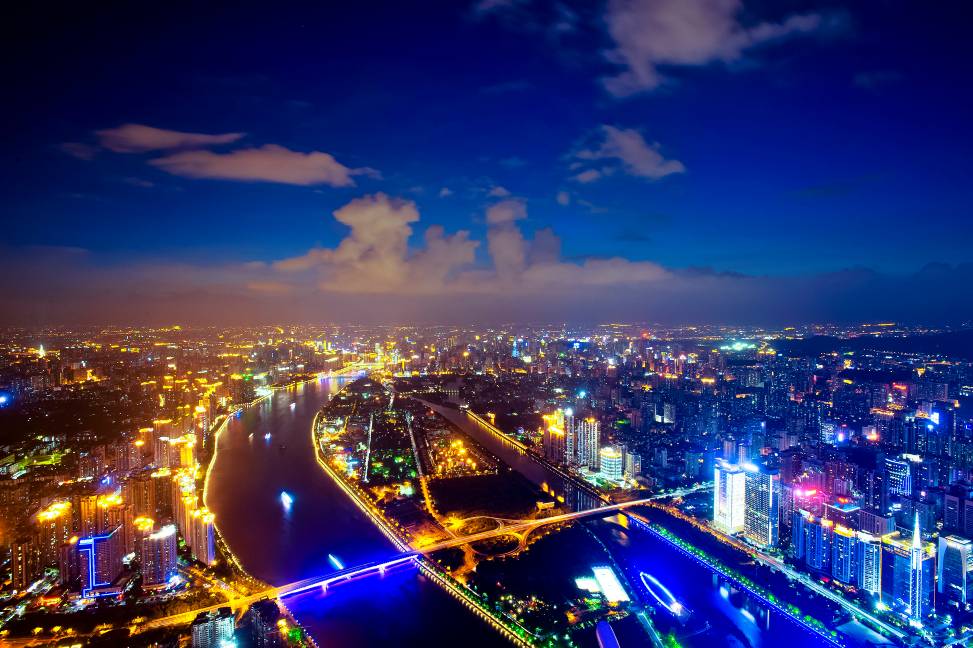 武汉市区人口2020_ZDL武汉分公司成立4周年