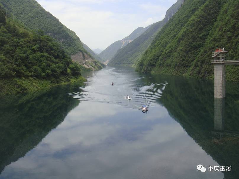 巫溪户籍人口_巫溪县城图片