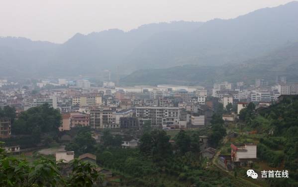 吉首市人口有多少_湘西八大县市GDP新鲜出炉,增速最快的城市不是吉首而是..(2)