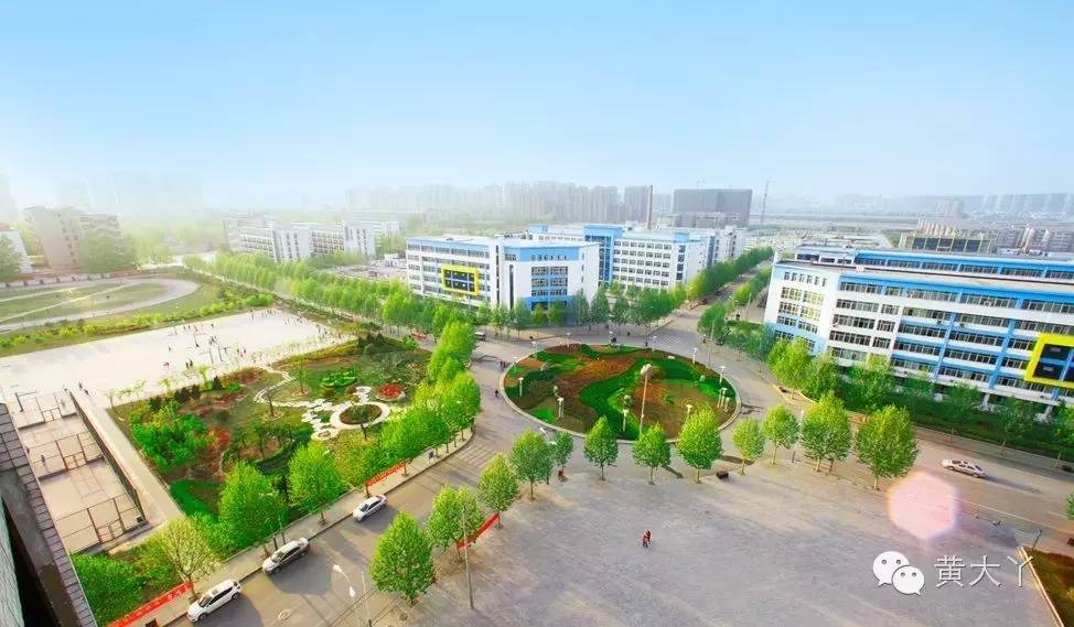 河南日报:黄河科技学院:构建"三个体系"精准培育创新