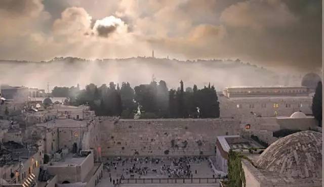 专文 | 以色列建第三圣殿的最新进展与全球趋势