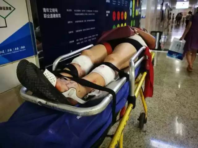 3人死亡,多人受伤,现场图看哭了!