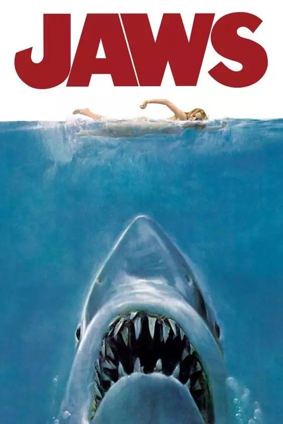 38 大白鲨(jaws,1975)