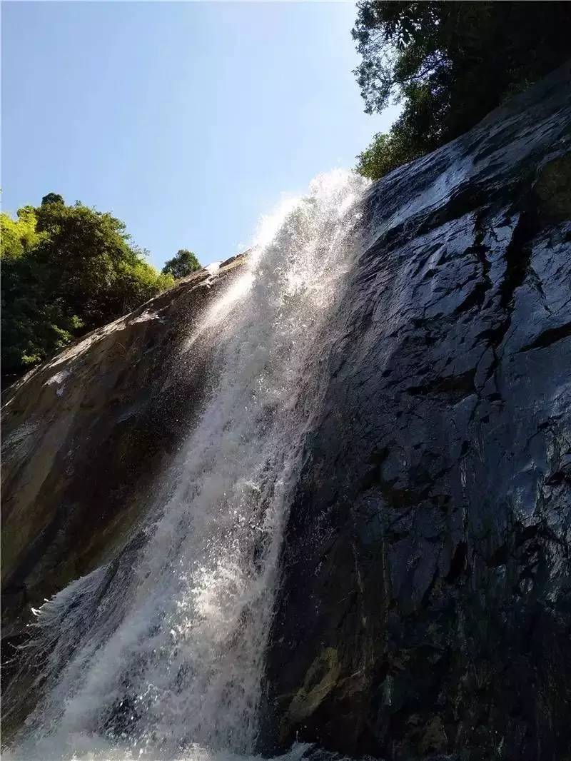 撒野回顾7月15日赣县宝莲山星空帐篷音乐节圆满落幕一大波现场谍照