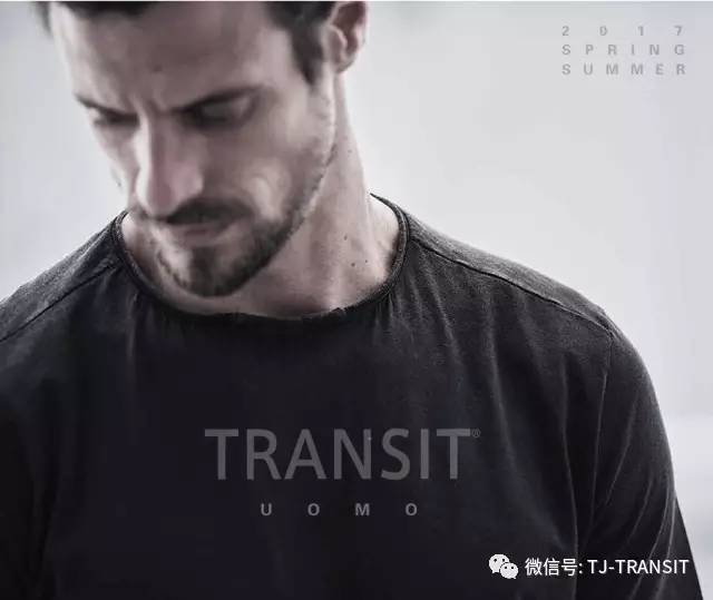 transit uomo|带你看意大利transit的男装时尚