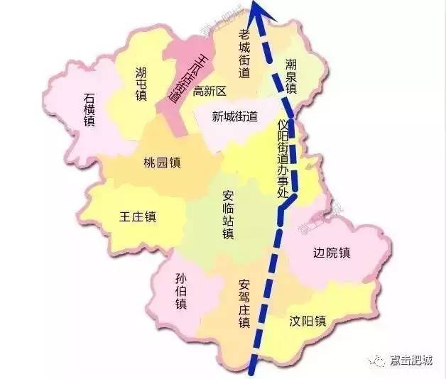 喜大普奔泰安又将新增一条南北向高速公路惠及肥城