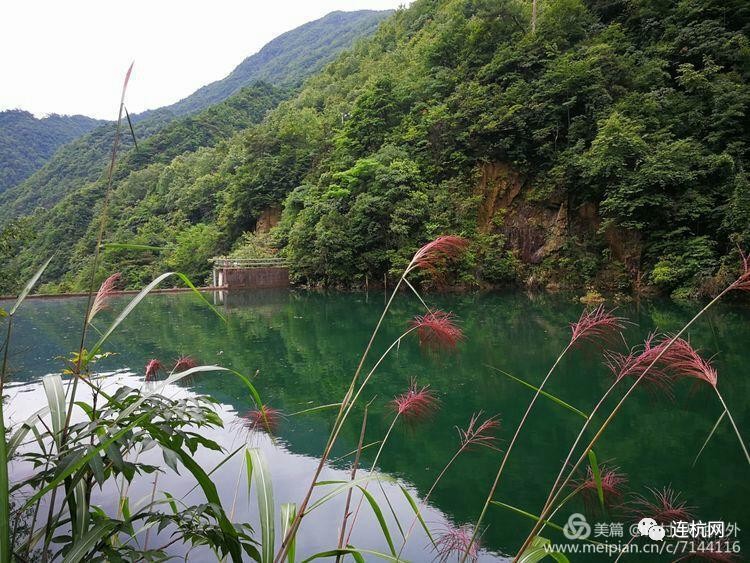 【许村天地户外】2017年7月23日(周日)浙西大龙湾,龙井峡激情漂流一日