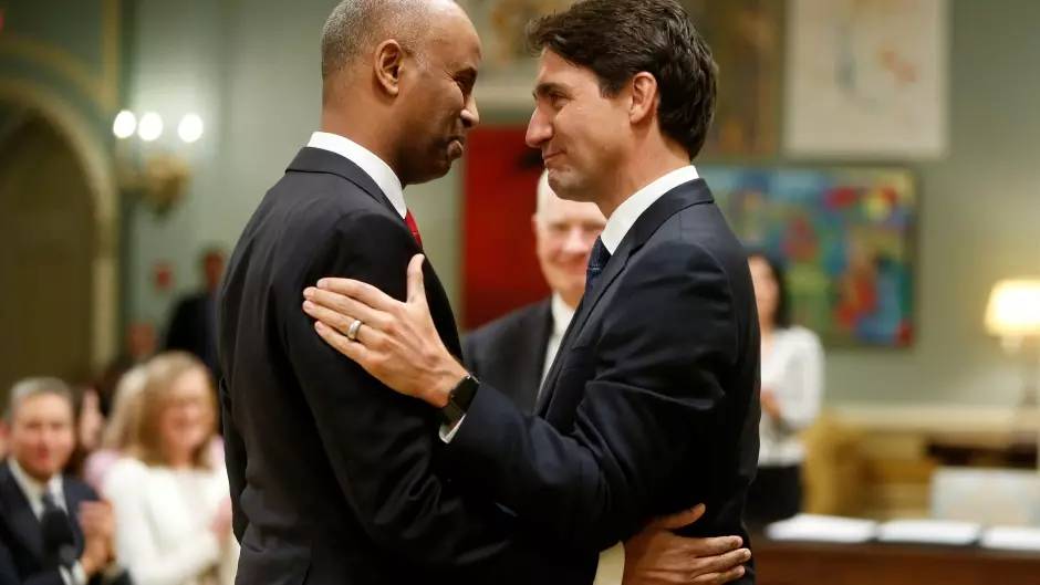 独家专访新晋加拿大移民、难民及公民部部长A