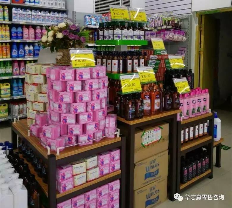 夏季创意陈列大展示!不仅要看陈列造型,更要看选品以及组合