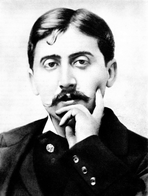 为你介绍几位巨蟹座的大作家吧—— 外文名:marcel proust 国籍:法国