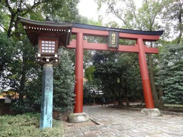 日本旅游必读日本十大最值得一去神社盘点