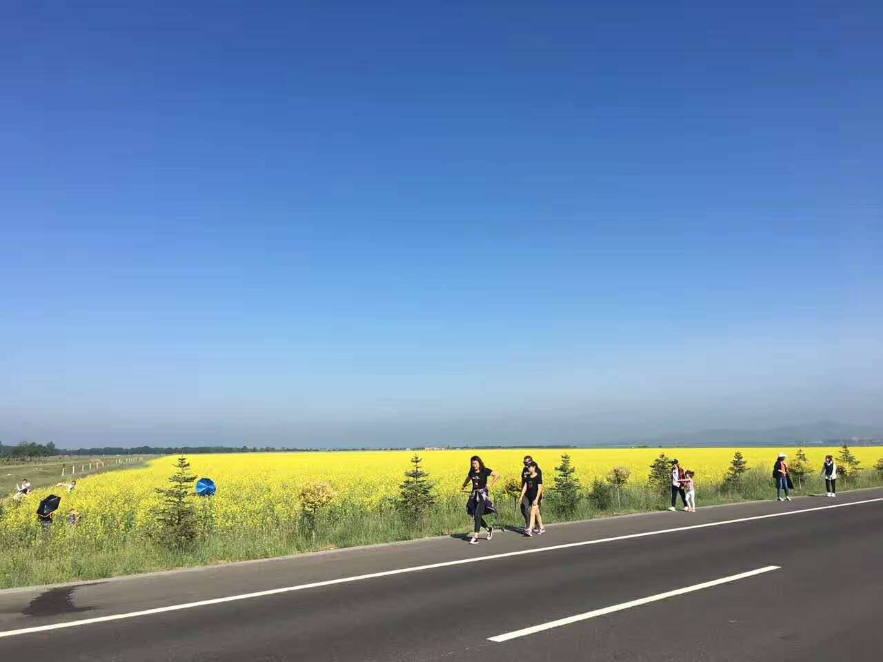 心之所向—这是一场从心出发的旅行