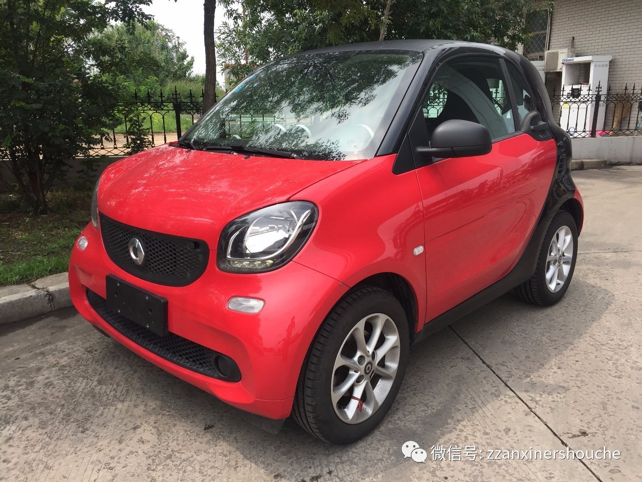 0l【2013年奔驰glk300】【2016年smart】1.0l开始预售