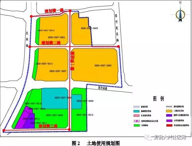 【修路四条】大兴团河道路开始重新完善规划,过你家吗?