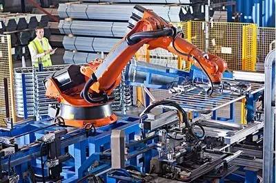 四川科技职业学院的工业机器人技术专业的薪资