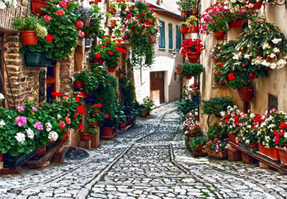 欧洲最美十大小镇--如果有一天，带上爱的人一起去吧_搜狐旅游_搜狐网