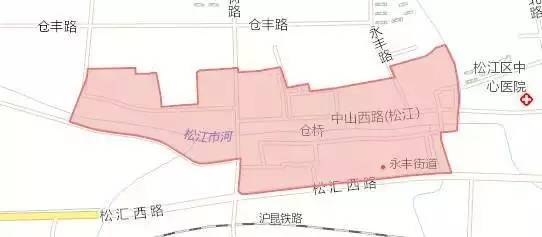 松江这个老当铺回来了,仓城历史风貌保护区122处古建筑将加快修缮