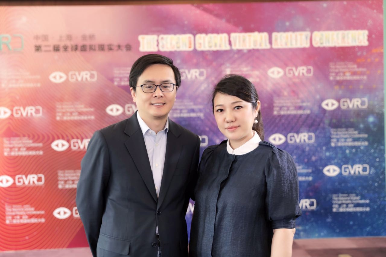 新英雄联盟丨清华大学计算机与技术系教授温江涛在这样的一个行业里面