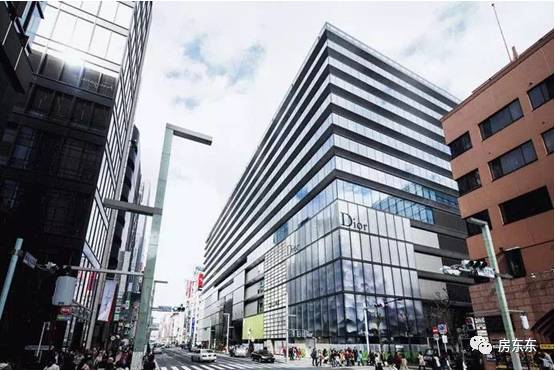 日本最大的公租房UR公司给我们有什么借鉴?